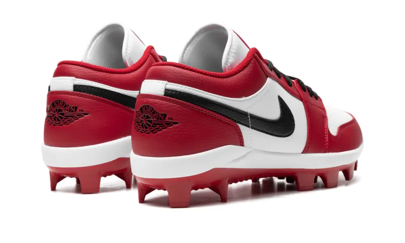 Air Jordan 1 Air Jordan 1 Retro MCS Low 'Chicago'